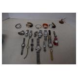 19 Watches