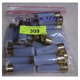 22 Rounds Of 12Ga. Subsonic 00 Buckshot