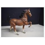 Vtg. Breyer #52 'Commander' (The Five Gaiter)