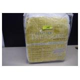 Queen Size Egyptian Treasures Mattress Pad