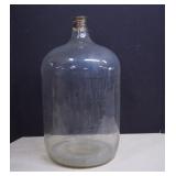 Five Gallon Glass Bottle (Carboy)