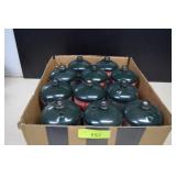 Propane Bottles. All Used Have Some Propane