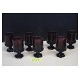 Tiffin Franciscan Madeira Purple Amethyst Juice