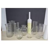 Assorted Vases