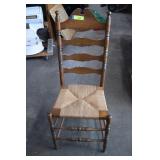 VTG Ladderback Chair