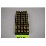 50-45 Auto Cartridges