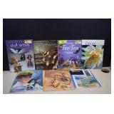 Seven Great Craft Books