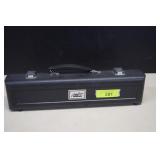 MBT Flute case-No Flute