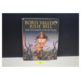 Boris Vallejo Julie Bell The Ultimate Collection