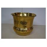 Brass Planter Pot