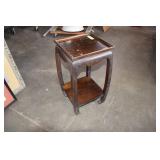 VTG Accent Table