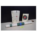 Law Enforcement Shooting Targets