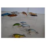 11 Vintage To Now Fishing Lures