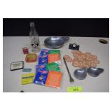 Fun Collection of Collectibles