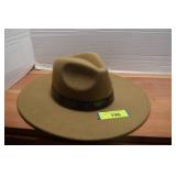 Nice Felt Hat