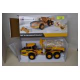 NIBR/C Articulated Hauler