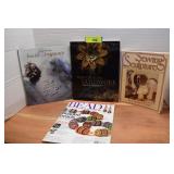 Four Great Crafting Books