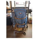 VTG Frame Backpack