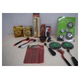 Files Wire Wheels & Wire Brushes