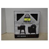 NIB Phoenix Heavy Duty Grill Cover