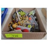 125 Pairs Of Earrings - Lots Of New