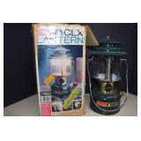Coleman Fuel Lantern