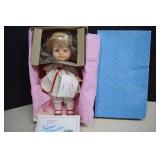 Madame Alexander,First Issue,1964 Muffin #1254 12'