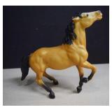1980's Breyer 'Diablo' Semi -Rearing Mustang #87