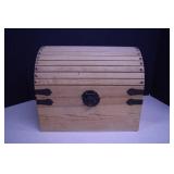 Wooden Chest