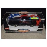 1969 Daytona Charger w/ Spoiler 1/18' Scale Die