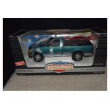 1997 Ford F150 LT Die-Cast 1/18' Scale Dies Cast