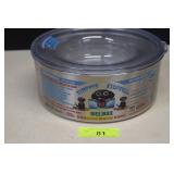 Slopper Stopper Deluxe Dog Water Bowl