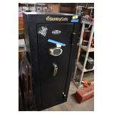 Sentry Safe Gun Safe