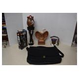 Home Decor W/ Laptop Bag & Star Wars Legos