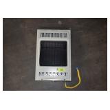 Gas Wall Heater