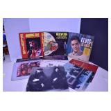 10 Rock & Roll LP's