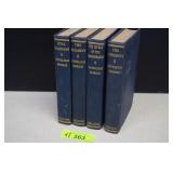 Vintage Kathleen Norris Collier Book Collection