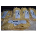 Sixty New Memphis Industrial Rubber Gloves