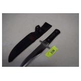 Sharps Cutlery Tactical Knife