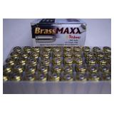 50 Rounds Of Tul Ammo .380 Auto Ammo