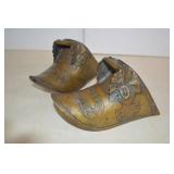 Vintage Spanish Conquisidor Bass Stirrups