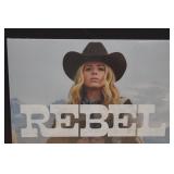 Anne Wilson 'Rebel' Lp Sealed new
