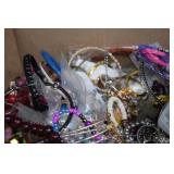 10.4 Pounds Of Costume Jewelry