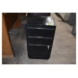 File Cabinet W/ Key