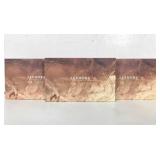 NEW Sephora PreciousGemstones Eyeshadow Palette X3