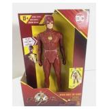 NEW DC Flash Speed Force The Flash Figurine