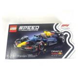 NIB Lego Speed Champions F1 Oracle (77243) Set