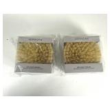 NEW Sephora Dry Body Brush (x2)