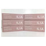 NEW ILIA C Beyond Triple Serum SPF40 Lotion(6PCS)