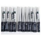 NEW Sephora Intense Ink Eyeliner (Black x 10pcs)